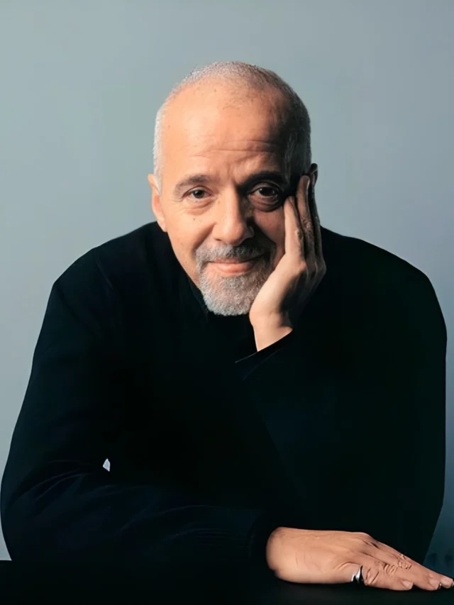 Words of Magic: Top 10 Paulo Coelho Quotes to Transform Your Thinking