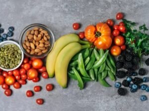 The Crucial Role of Nutrition in Physical Fitness