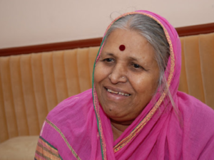 Sindhutai Sapkal: The Mother of Orphans