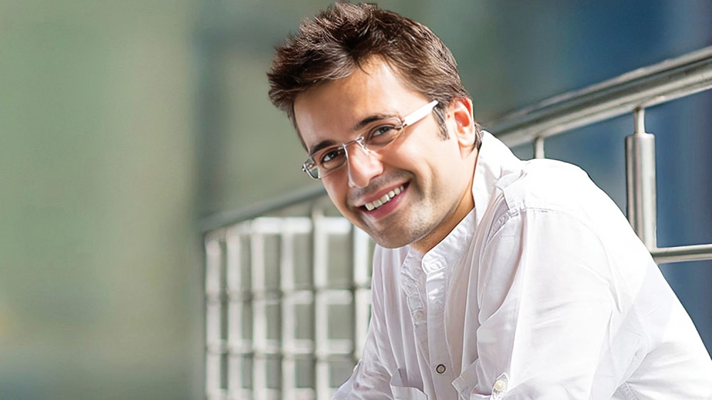 Sandeep Maheshwari: The Journey of a Visionary Motivator and Entrepreneur