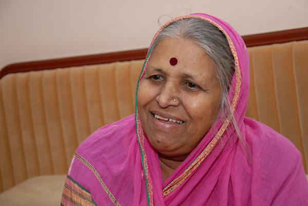 Sindhutai Sapkal: The Mother of Orphans