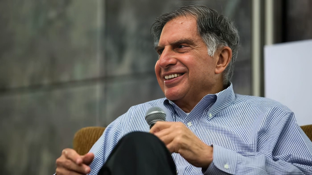 Ratan Tata: A Visionary Leader And Philanthropist