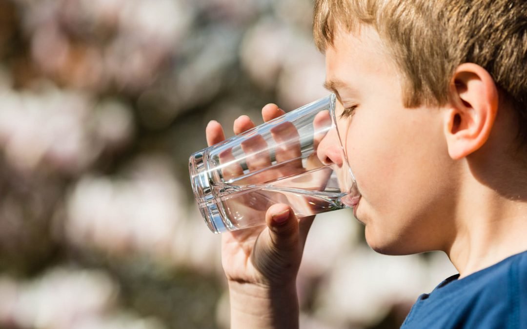 Hydration and Health: Preventive Benefits of Staying Hydrated