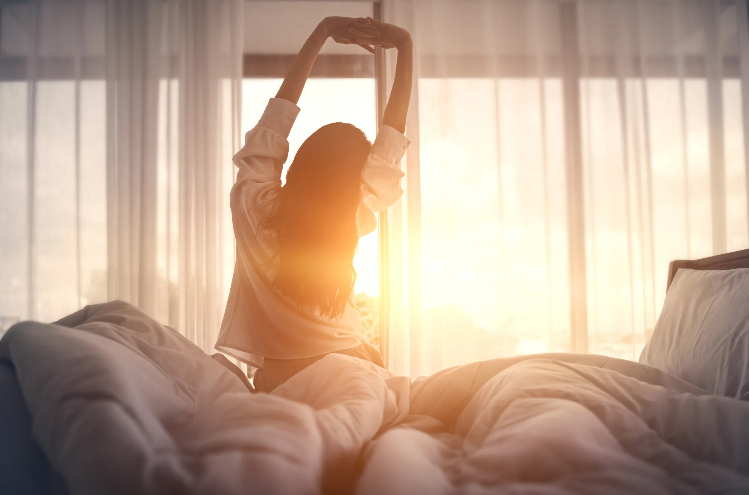 Morning Habits to Help You Thrive, Not Just Survive