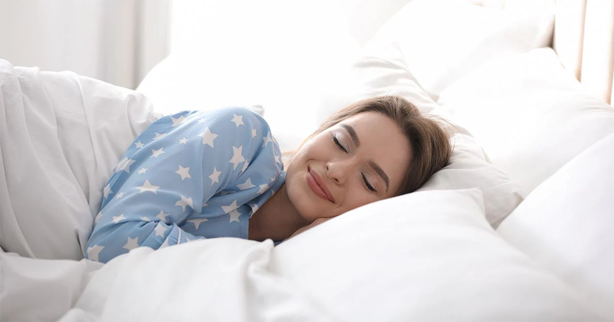 Sleep: The Ultimate Health Boost You’re Probably Overlooking