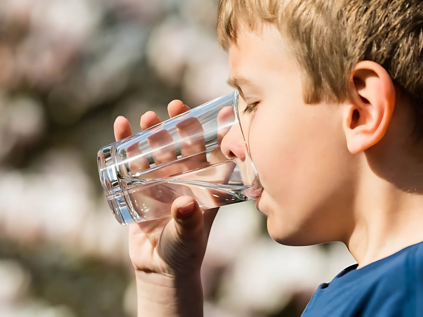 Hydration and Health: Preventive Benefits of Staying Hydrated