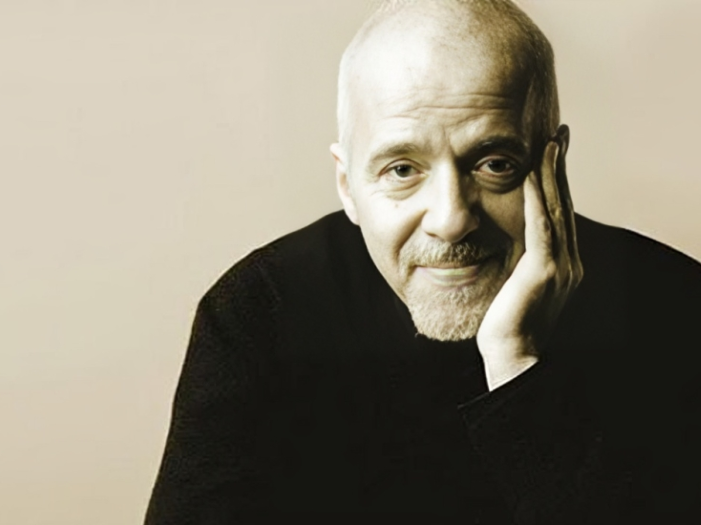 Paulo Coelho: Crafting Magic Through Words and Wisdom