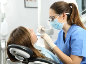 Oral Health and Its Link to Overall Wellness: Why Dental Hygiene Matters