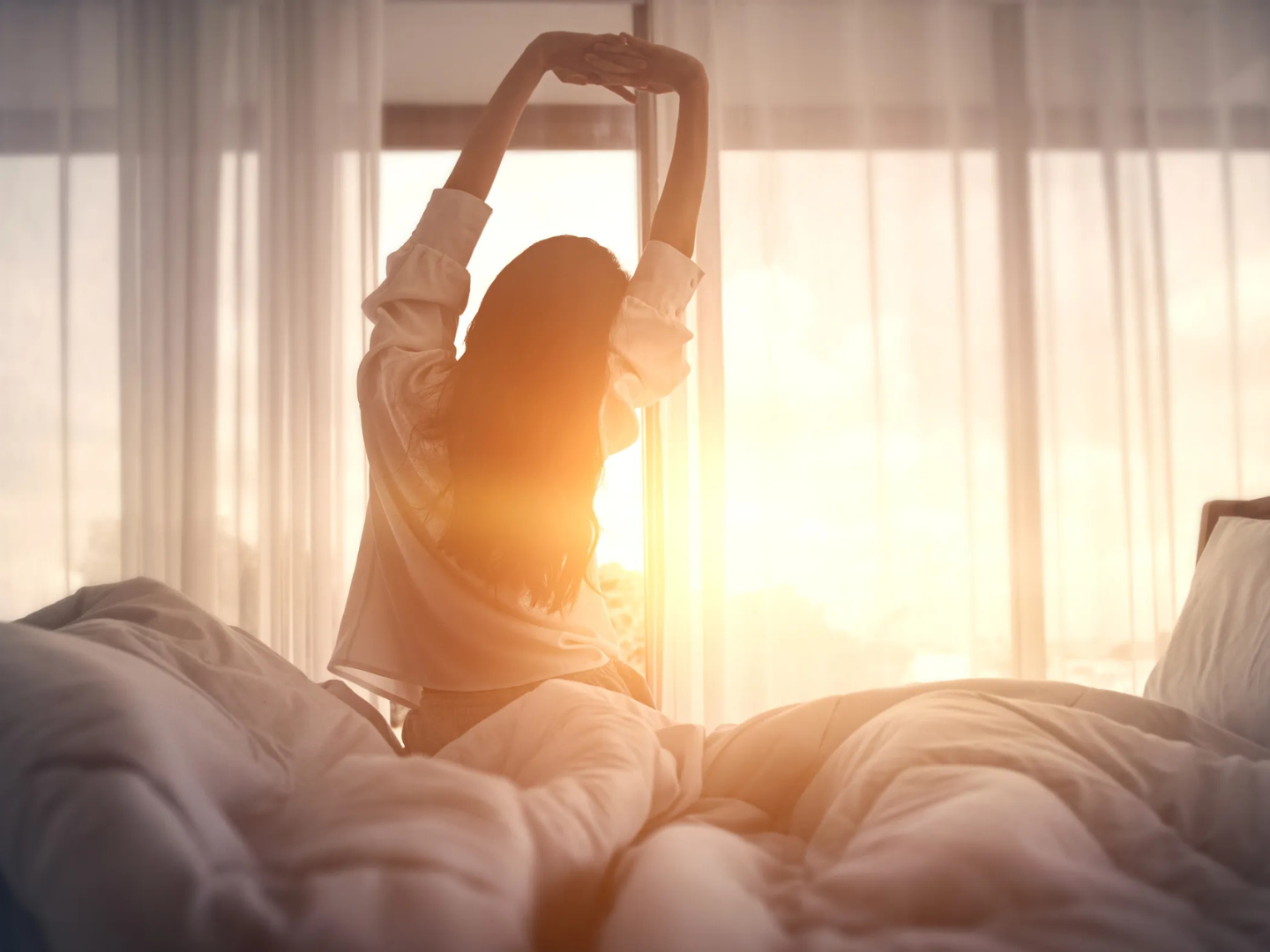 Morning Habits to Help You Thrive, Not Just Survive