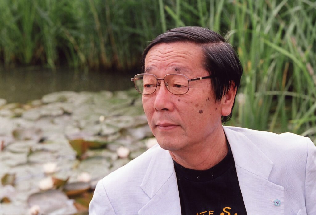 Masaru Emoto: The Man Who Unveiled the Emotional Power of Water