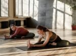 The Benefits of Regular Stretching and How to Perform It Safely