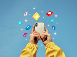 Balancing Online and Offline Social Life: Managing Your Social Presence in a Digital World