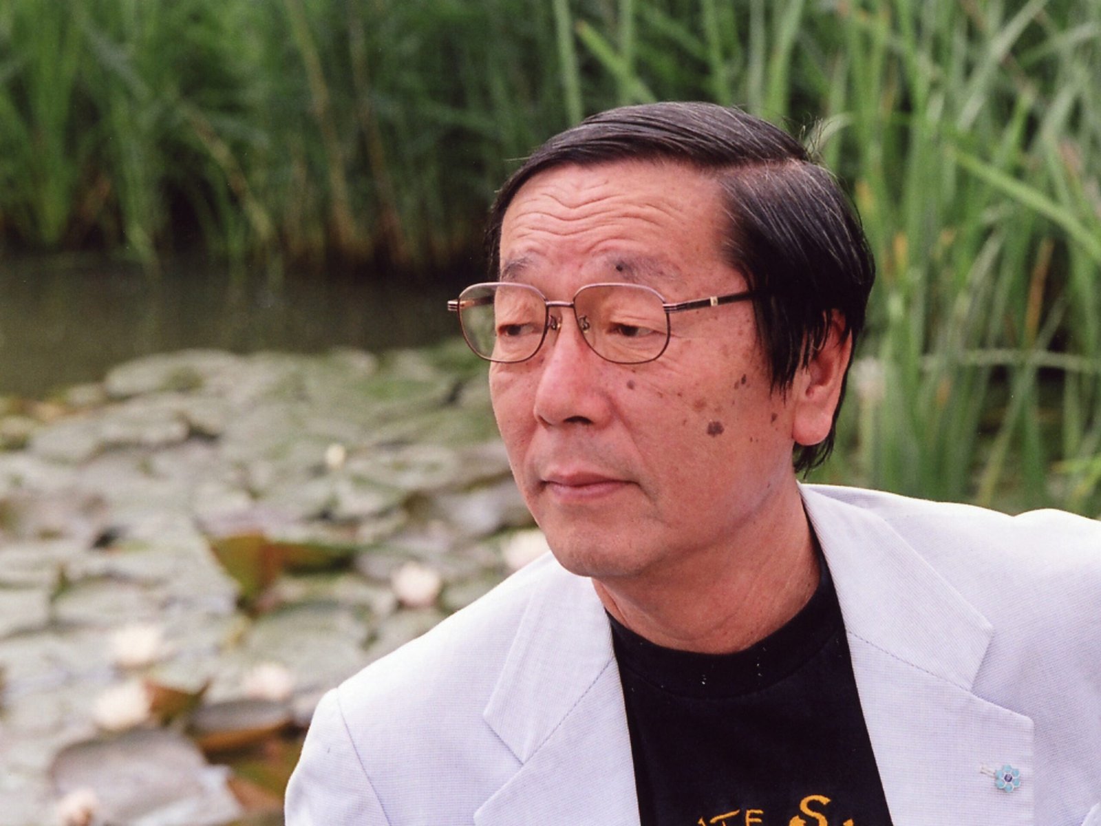 Masaru Emoto: The Man Who Unveiled the Emotional Power of Water