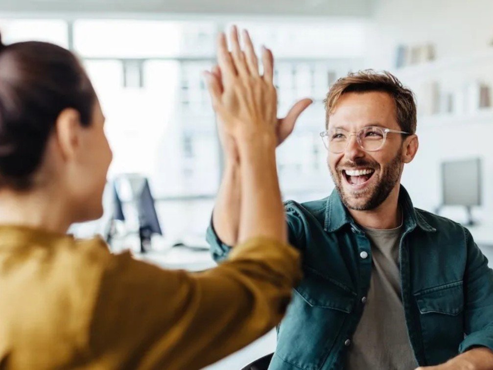 Why Emotional Intelligence (EQ) Matters More Than Ever in a World That Won’t Slow Down