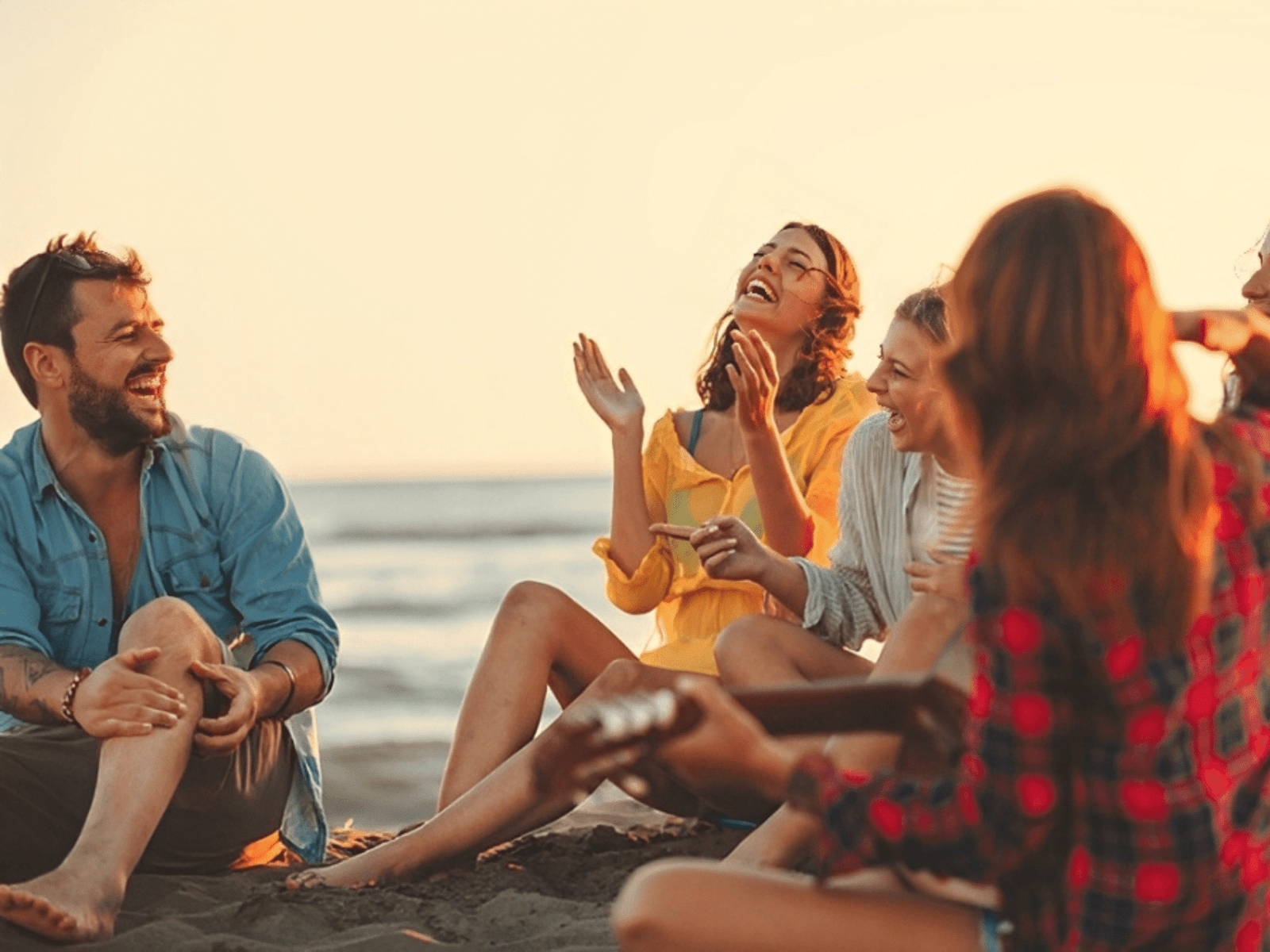 Connection Over Perfection: The Power of Authenticity in Relationships